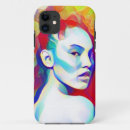 Pesquisar por mulher negra iphone capas Cabelo natural