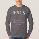 Pesquisar por mão do deus camisetas Fé
