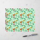 Pesquisar por colorido papel timbrado Flor