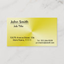 Pesquisar por radial cartao de visita Simples