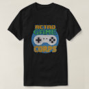 Pesquisar por de 16 bits camisetas Consola