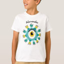 Pesquisar por monstro camisetas Olho