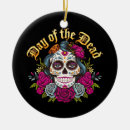 Pesquisar por calavera ornamentos Mexicano
