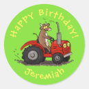 Pesquisar por vaca feliz adesivos Desenho animado