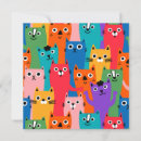 Pesquisar por animais domésticos convites Gato