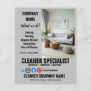 Pesquisar por limpo flyers Manutenção