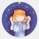 Pesquisar por anjo do natal adesivos Menina