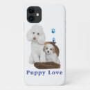 Pesquisar por cachorrinhos iphone capas Cães