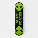 Pesquisar por alienígena verde skates Legal
