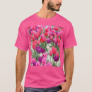 Pesquisar por tulipas bonito camisetas Flores