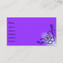 Pesquisar por borboleta arco íris cartao de visita Coração