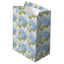 Pesquisar por saco azul da flor Elegante