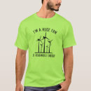 Pesquisar por renovável camisetas ecologia