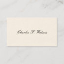 Pesquisar por homem negócios de cartao de visita For him