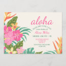 Pesquisar por flor tropical convites Qualquer pessoa