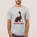 Pesquisar por coelho do chocolate camisetas Coelhinho da páscoa