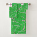 Pesquisar por abstrato do rosa e do verde Chic