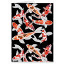 Pesquisar por impressão do japonês cartoes Peixe