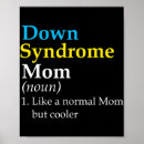 Pesquisar por síndrome de down pôsteres Dia