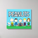 Pesquisar por pimenta impressão de canvas Charlie brown
