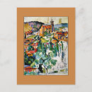 Pesquisar por cezanne de paul cartoes postais França