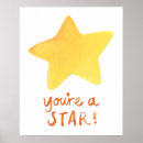 Pesquisar por você é especial pôsteres Tipografia