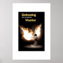 Pesquisar por anjo guerreiro pôsteres Inspiração