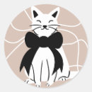 Pesquisar por gato branco adesivos Gata