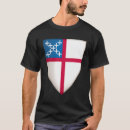 Pesquisar por denominação camisetas Igreja episcopal