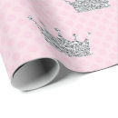 Pesquisar por princesa cor rosa de papel de presente For her
