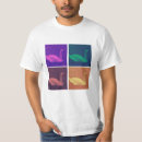 Pesquisar por eu nado camisetas Névoa