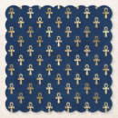 Pesquisar por símbolos egípcios porta copos Ouro