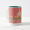 Pesquisar por aventais canecas Pão de gengibre