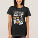 Pesquisar por você é adorável camisetas Qualquer pessoa