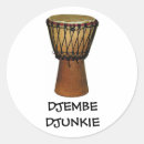 Pesquisar por percussão adesivos Djembe