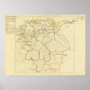 Pesquisar por mapa europa pôsteres Histórica