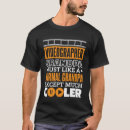 Pesquisar por videografia camisetas Design