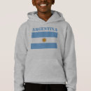 Pesquisar por de argentina da bandeira do roupas For him