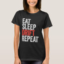 Pesquisar por drift femininas camisetas Sono
