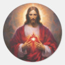 Pesquisar por coração sagrado de jesus adesivos Cristão