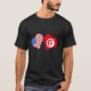 Pesquisar por tunisino camisetas Eua