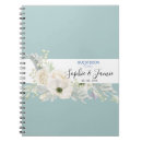 Pesquisar por wedding cadernos de notas Azul