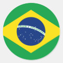 Pesquisar por o brasileiro adesivos Bandeira do brasil