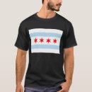 Pesquisar por cidade de chicago camisetas For him