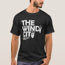 Pesquisar por windy city camisetas Cidade