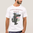 Pesquisar por lobo mau camisetas Cão
