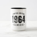 Pesquisar por 1964 canecas Ano de nascimento