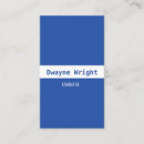 Pesquisar por stripe cartao de visita Minimalista