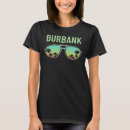 Pesquisar por burbank camisetas América