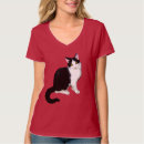 Pesquisar por gato preto bonito camisetas Gatinho